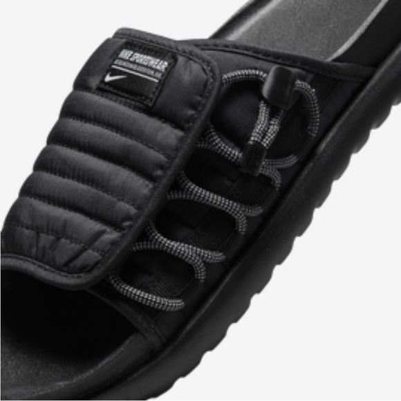 Nike Asuna Slides - Picture 4 of 6